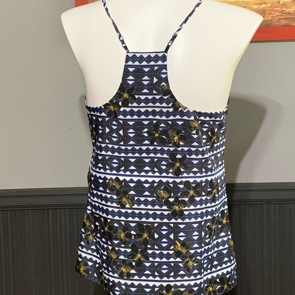 J. Crew Tank Top SZ-14 - Picture 3 of 5